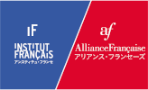 Institut français and Alliance française of Japan < Level Check >